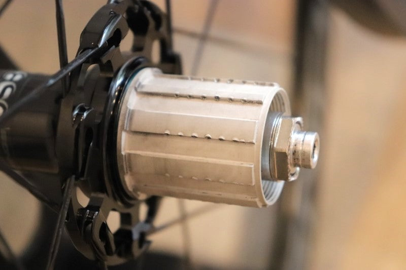 カンパニョーロ Campagnolo BORA ONE 35 ダークラベル カーボン