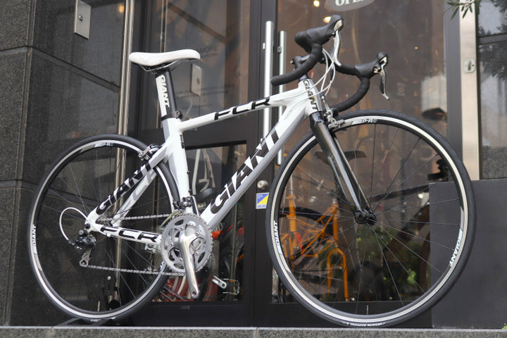 ジャイアント GIANT FCR 1 Sサイズ 2012モデル シマノ 105 5700 10S アルミ ロードバイク 【東京南麻布店】 – BICI  AMORE ONLINE STORE