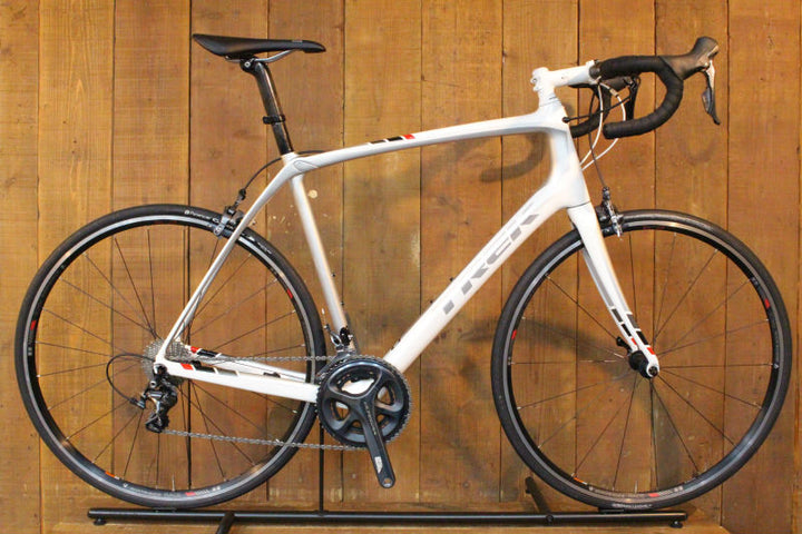 トレック TREK ドマーネ DOMANE 5.2 2016年モデル 60サイズ シマノ アルテグラ 6800 11S カーボン ロードバイク【芦屋店】