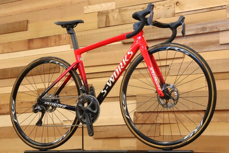 スペシャライズド SPECIALIZED ターマック S-WORKS TARMAC SL7 2021 52サイズ アルテグラ R8070 11S カーボン ロードバイク 【立川店】