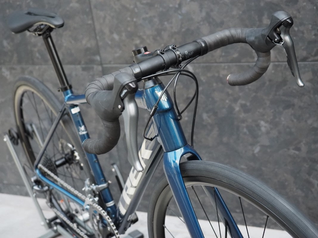 トレック TREK ドマーネ ディスク DOMANE AL2 DISC 2021 52サイズ