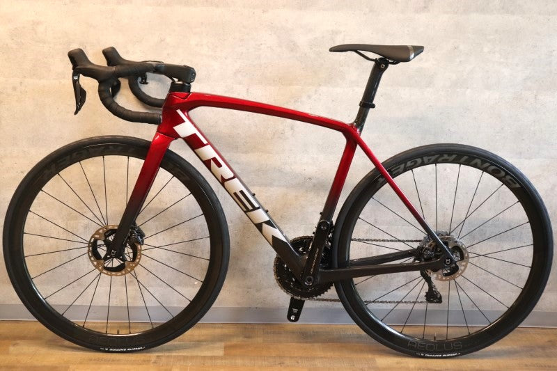 トレック TREK エモンダ EMONDA SLR9 Project-One 2021 52サイズ シマノ デュラエース R9270 12S Di2 カーボン ロードバイク 【さいたま浦和店】