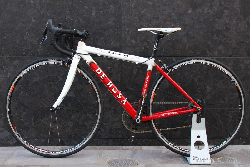 デローザ DE ROSA チーム TEAM 2006モデル カンパニョーロ アテナ 11S