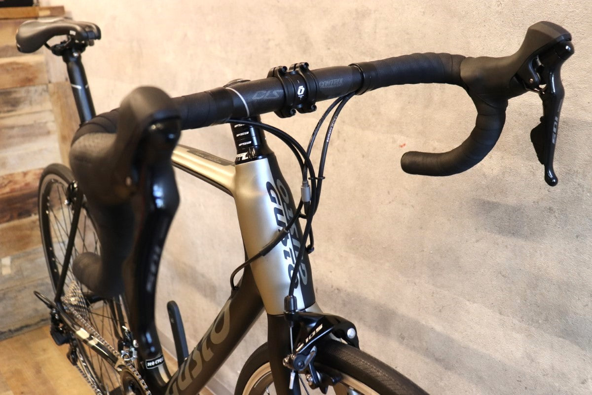 GUSTO カーボンロードバイク FC-R7000 GUSTO カーボンロードバイク FC-R7000 GUSTO カーボンロード