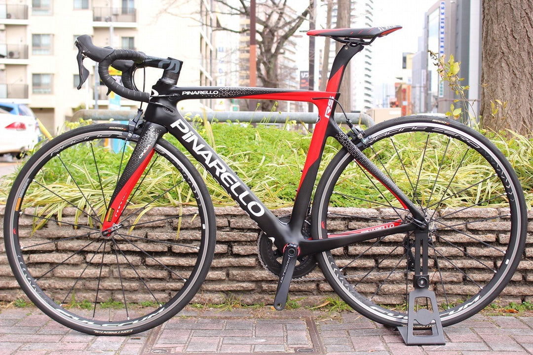 ピナレロ PINARELLO ガン GAN RS 2018年モデル 515 シマノ アルテグラ R8000 11S カーボン ロードバイク【名古屋店】