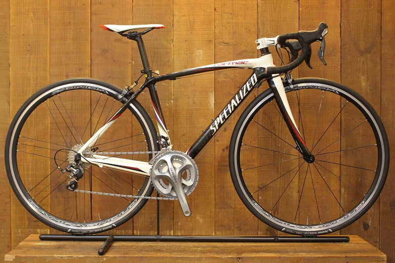 スペシャライズド SPECIALIZED ターマック コンプ TARMAC COMP 2010年