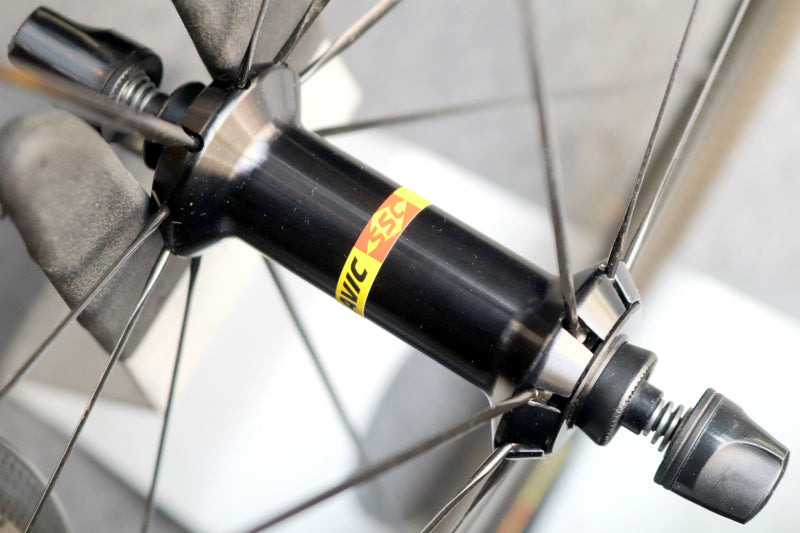 マヴィック MAVIC コスミック プロ カーボン COSMIC PRO CARBON SL C