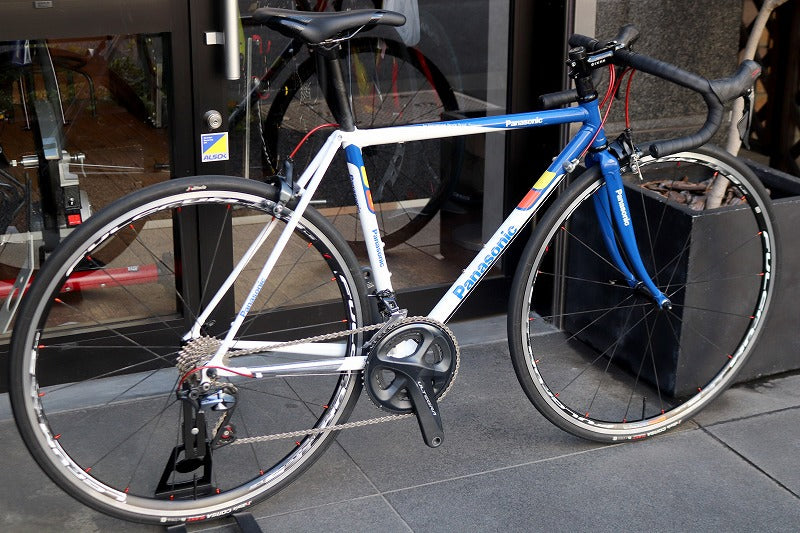 パナソニック Panasonic FRCC24 2023年製 アルテグラ R8000 11S