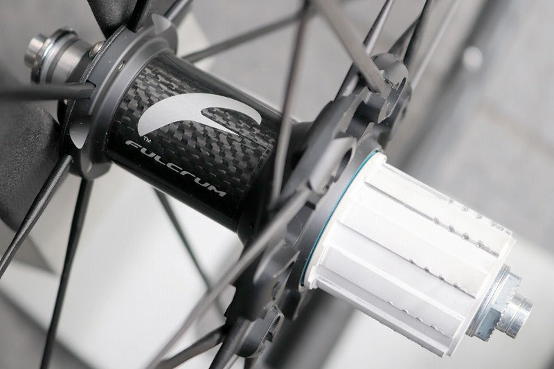 フルクラム FULCRUM レーシングゼロ ナイト RACING ZERO NITE アルミ