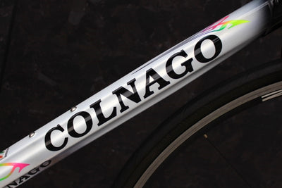 コルナゴ COLNAGO C59 2014 48Sサイズ カンパニョーロ レコード 11S カーボン ロードバイク 【福岡店】