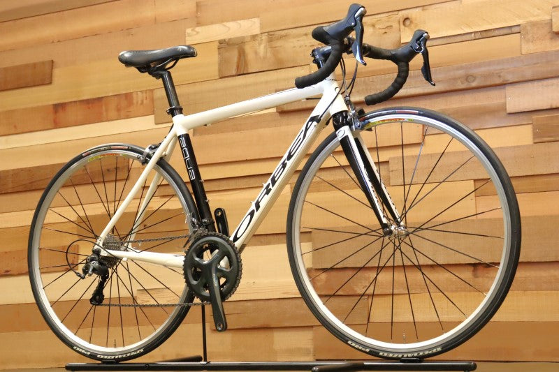 オルベア ORBEA アクア AQUA 2009 モデル 51サイズ シマノ TIAGRA 4700 10S アルミ ロードバイク 【立川店】