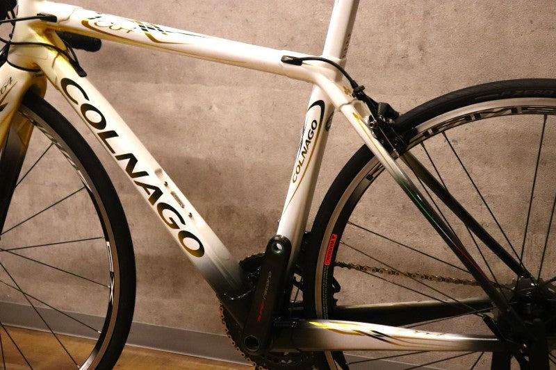 コルナゴ COLNAGO C64 2020 450Sサイズ カンパニョーロ スーパー
