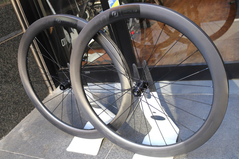 シンクロス SYNCROS キャピタル ディスク CAPITAL 1.0 50 DISC
