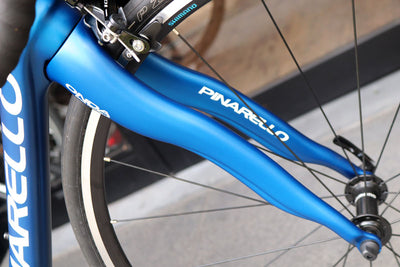 ピナレロ Pinarello ラザ Razha 2020 500サイズ シマノ 105 リムブレーキ カーボン ロードバイク 【東京南麻布店】
