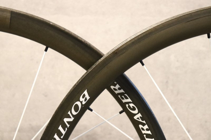 ボントレガー BONTRAGER アイオロス3 aeolus3 カーボン チューブラー