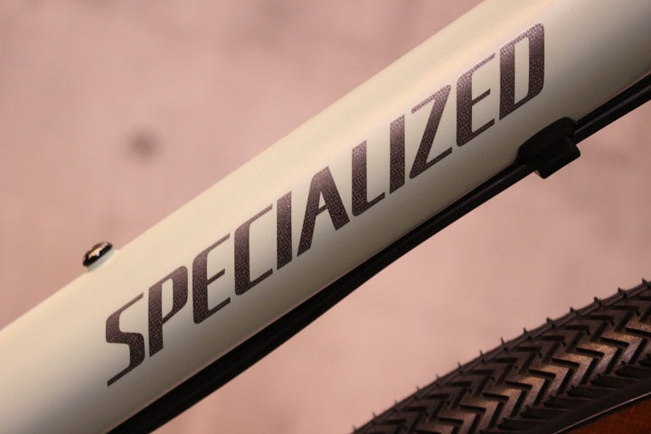 スペシャライズド SPECIALIZED セコイア エリート SEQUOIA ELITE 2018 52サイズ シマノ 105 MIX 11S クロモリ ロードバイク【名古屋店】