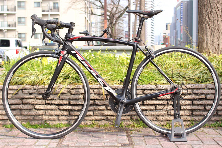 リドレー RIDLEY フェニックス FENIX SL 2016 XS シマノ アルテグラ 6800 11S カーボン ロードバイク【名古屋店】