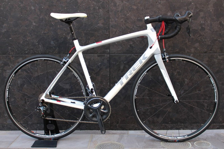 トレック TREK マドン MADONE 4.7 2014年モデル 58サイズ シマノ アルテグラ 6800 11S カーボンロードバイク 【福岡店】