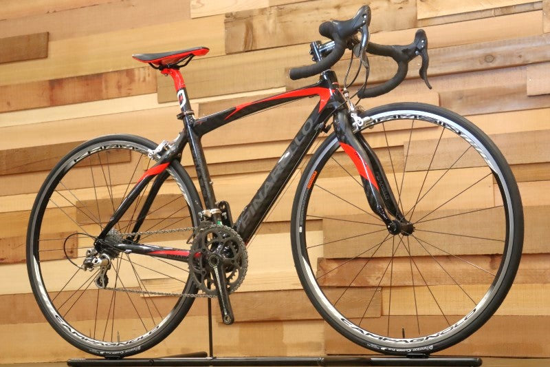 ピナレロ PINARELLO FP5 2009年モデル 425Sサイズ カンパニョーロ コーラス11S フルカーボン ロードバイク 【立川店】