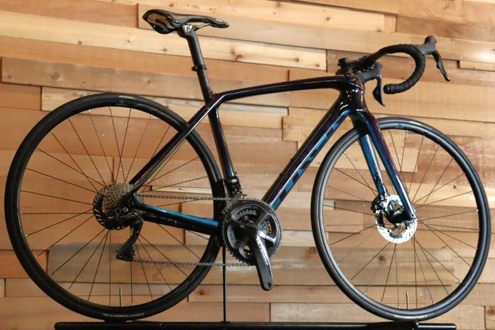 トレック TREK エモンダ EMONDA SLR Project-One 2021 52サイズ シマノ アルテグラ R8070 11S Di2 カーボン ロードバイク【立川店】