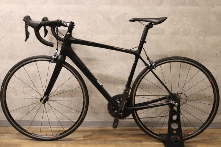 トレック TREK エモンダ EMONDA SL6 2015 54サイズ シマノ アルテグラ 6800 11S カーボン ロードバイク 【さいたま浦和店】