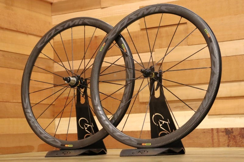 マヴィック MAVIC コスミック プロ カーボン COSMIC PRO CARBON