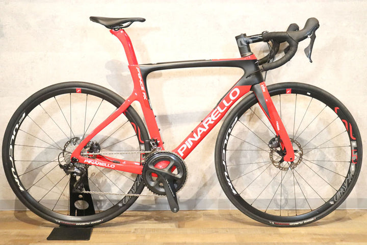 ピナレロ PINARELLO プリンス PRINCE FX DISK 2020年 515サイズ シマノ アルテグラ R8020 11S カーボン ロードバイク 【さいたま浦和店】