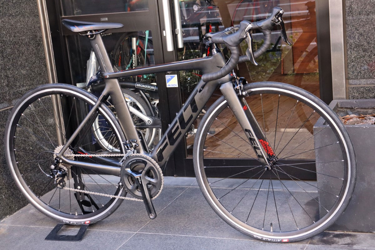 feltカーボンロード AR5 ワフーELEMENTBORUTOセット フェルト商品一覧