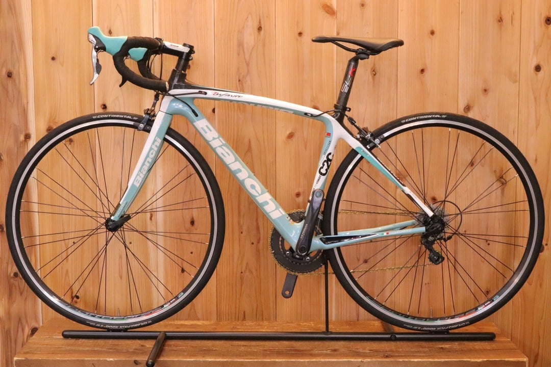 Bianchi Bikes Bianchi Infinito C2c 2011 Bianchi Infinito Road Bike
