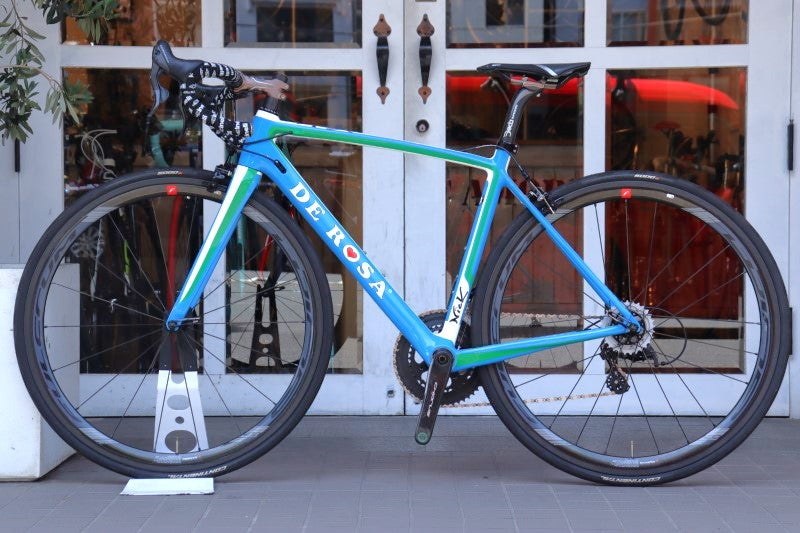 デローザ DE ROSA ニック NICK 2017モデル 48サイズ カンパ コーラス