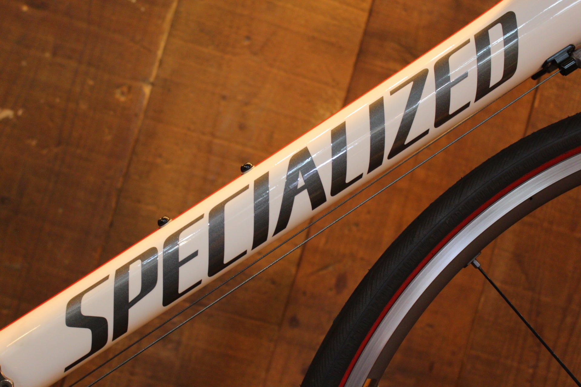 スペシャライズド SPECIALIZED ルーベ ROUBAIX SL4 2014年モデル 52サイズ シマノ 105 R7000 MIX –  BICI AMORE ONLINE STORE