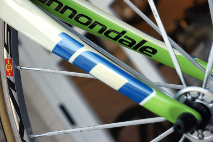 キャノンデール Cannondale キャド CAAD10 2012モデル 50サイズ シマノ アルテグラ 6800 11S アルミ ロードバイク 【横浜店】