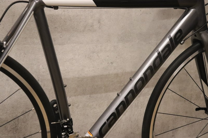 キャノンデール CANNONDALE キャド オプティモ CAAD OPTIMO 2019 54サイズ シマノ105 R7000 11s アルミ ロードバイク 【さいたま浦和店】