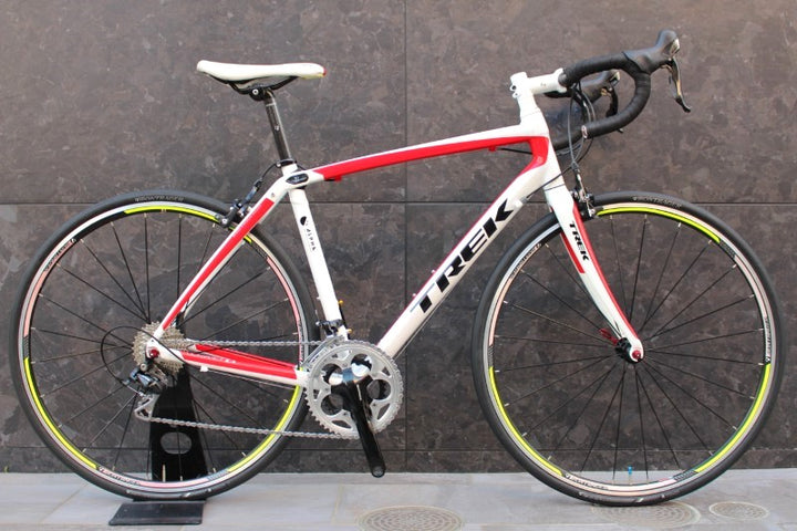 トレック TREK ドマーネ DOMANE 2.3 2013モデル 54サイズ シマノ 105 10s 5700 アルミ ロードバイク【福岡店】