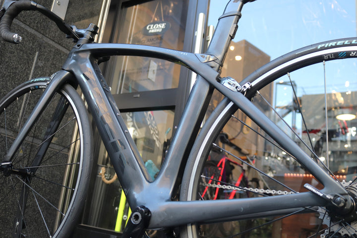 年末セール！ トレック TREK マドン MADONE 9.0 RSL P1 50サイズ デュラエース R9150 11S カーボン ロードバイク 【東京南麻布店】