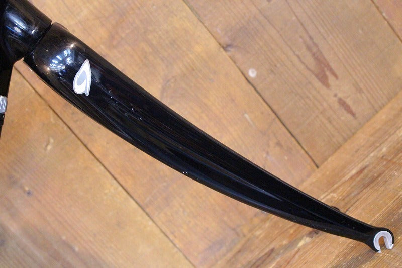 アンカー ANCHOR RFX8 2011年 390サイズ カーボン ロードバイク