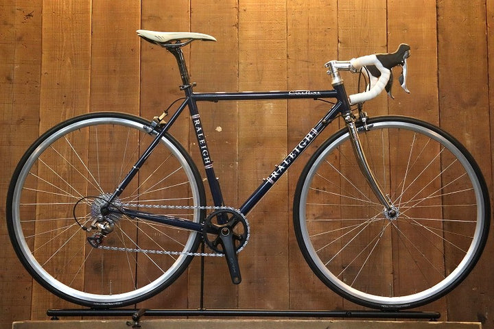 ラレー RALEIGH カールトンN CARLTON-N 2012年モデル 520サイズ シマノ 105 5700 MIX 10S クロモリ ロードバイク 【芦屋店】