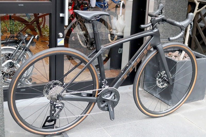 トレック TREK ドマーネ DOMANE SL5 GEN3 50サイズ 2022モデル シマノ