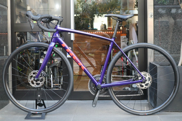 トレック TREK エモンダ ディスク EMONDA ALR5 DISC 2022 54サイズ シマノ 105 R7020 11S アルミ  ロードバイク 【東京南麻布店】