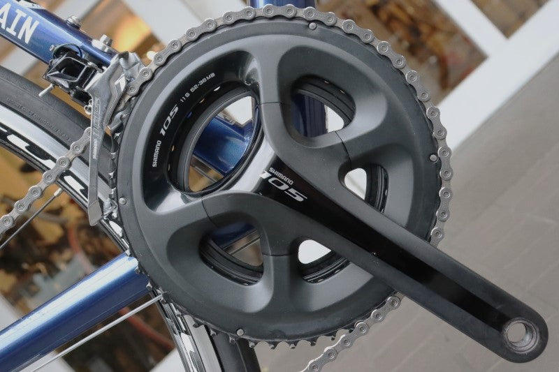 メリダ MERIDA スクルトゥーラ SCULTURA 700 バーレーンメリダ 2019 50