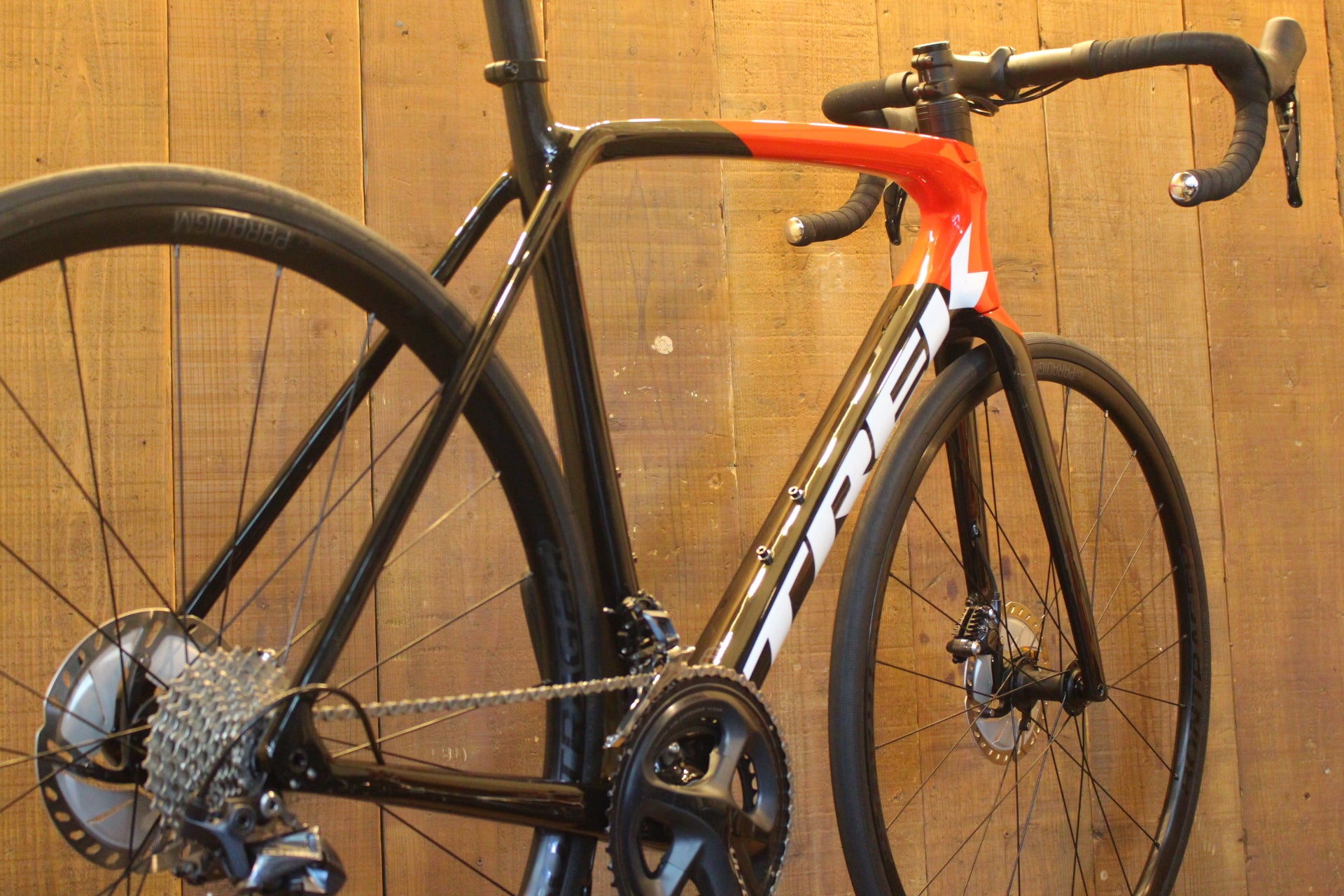 トレック TREK エモンダ EMONDA SL6 DISC 2021年モデル 56サイズ