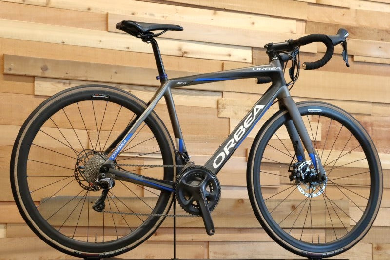オルベア ORBEA アヴァン AVANT DISC 2016年モデル 53サイズ シマノ