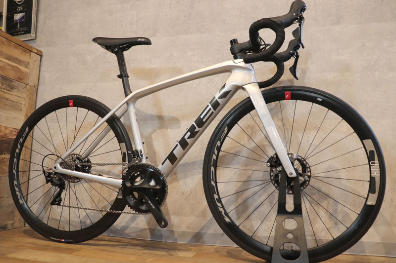 トレック TREK エモンダ EMONDA SL5 DISC 2021 50サイズ シマノ 105 R7025 11S カーボン ロードバイク  【さいたま浦和店】