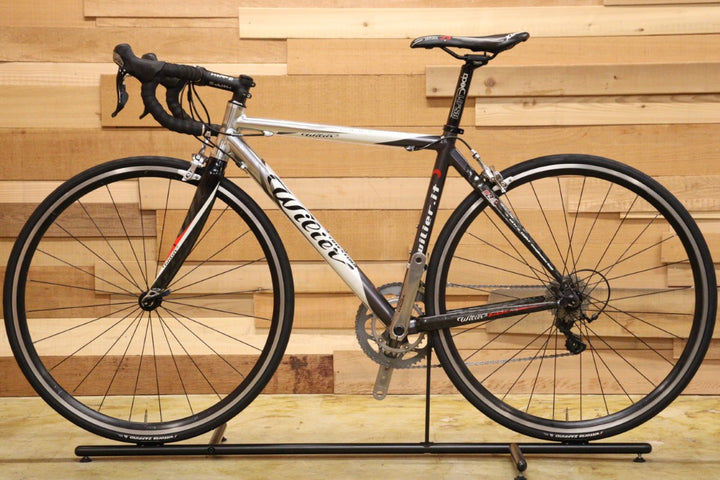 ウィリエール Wilier ラヴァレド Lavaredo 2009年頃モデル 105 5700MIX アルミ カーボンバック ロードバイク【立川店】