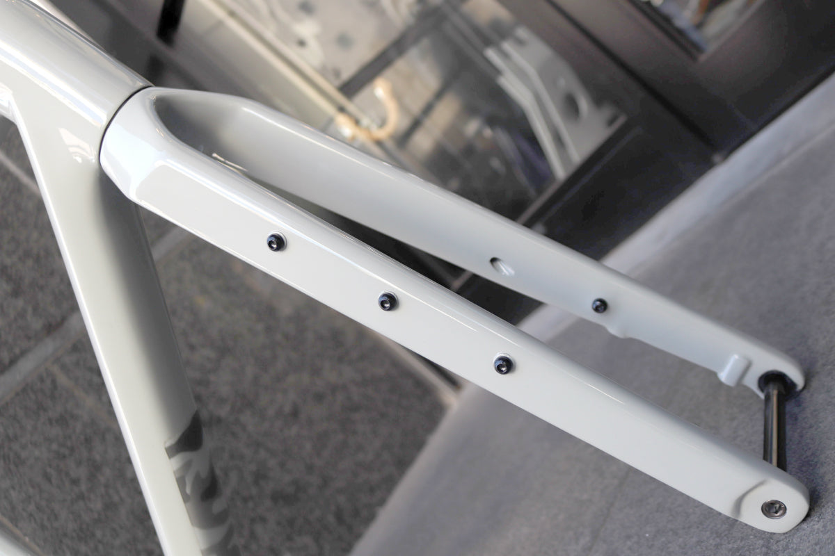 ダボス DAVOS D-309 ネオスポルティーフ 2022 Sサイズ カーボン ロード