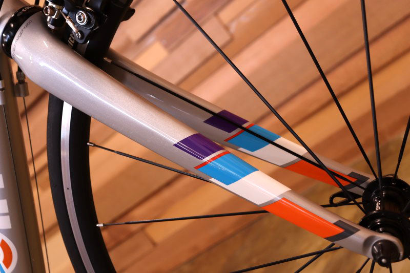 チネリ cinelli エクスペリエンス EXPERIENCE 2018年モデル XXSサイズ