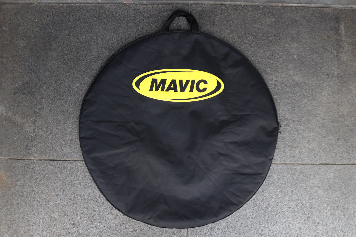マビック MAVIC ホイールバッグ 1本 クッション付き 【東京南麻布店】
