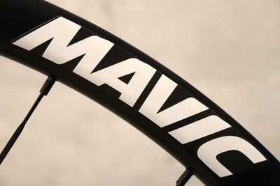 マヴィック MAVIC キシリウム KSYRIUM 30 DISC アルミ チューブレスレディ ホイールセット シマノ 12/11S 【さいたま浦和店】