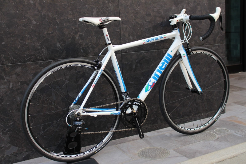 チネリ CINELLI エクスペリエンス EXPERIENCE 2013年モデル M