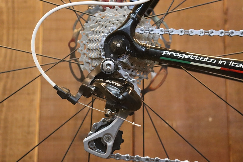 コルナゴ COLNAGO ワールドカップ WORLD CUP 2.0 DISC 2013年モデル 54